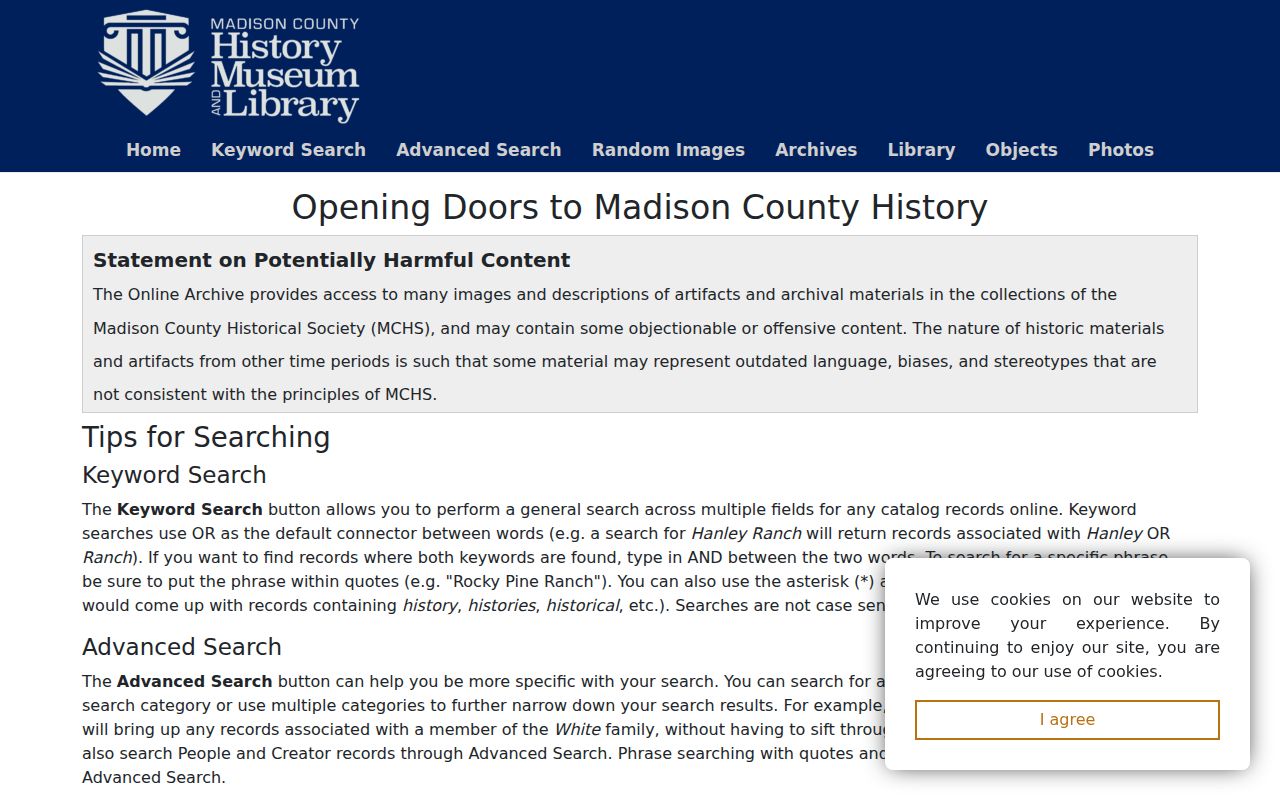 Edwardsville city directory historical society collection catalog